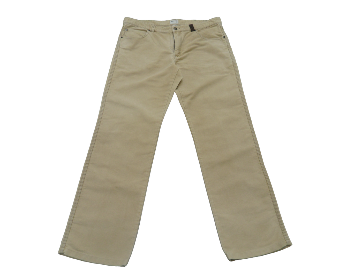 Vintage Driza-Bone Men’s Moleskin Regular fit straight leg Jeans W 38 L 33