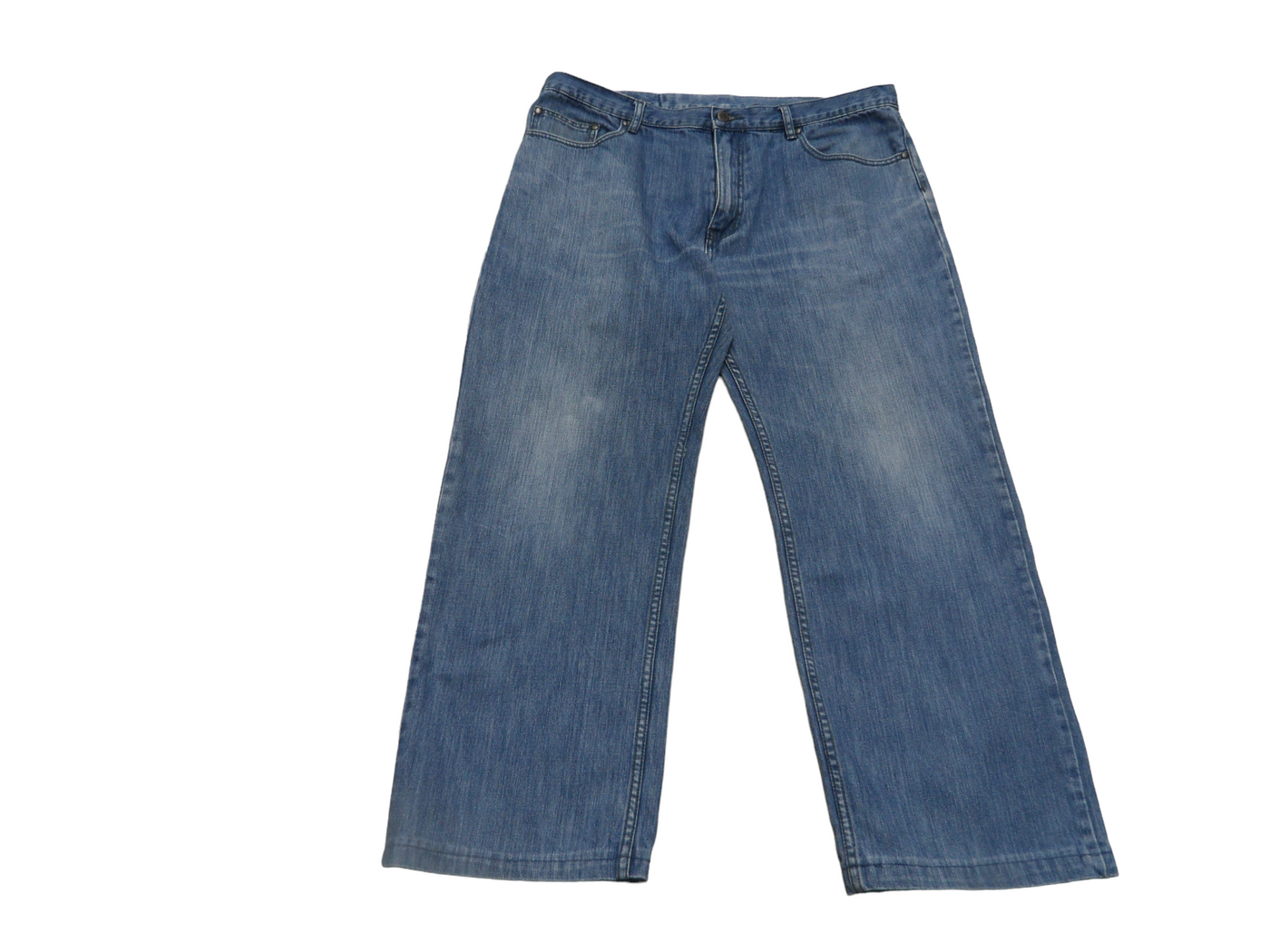 Vintage Colorado, Rocco Men’s Light Blue Relaxed fit Jeans W38 L 29