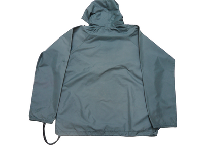 Storm Duds Rain Jacket Size-XL