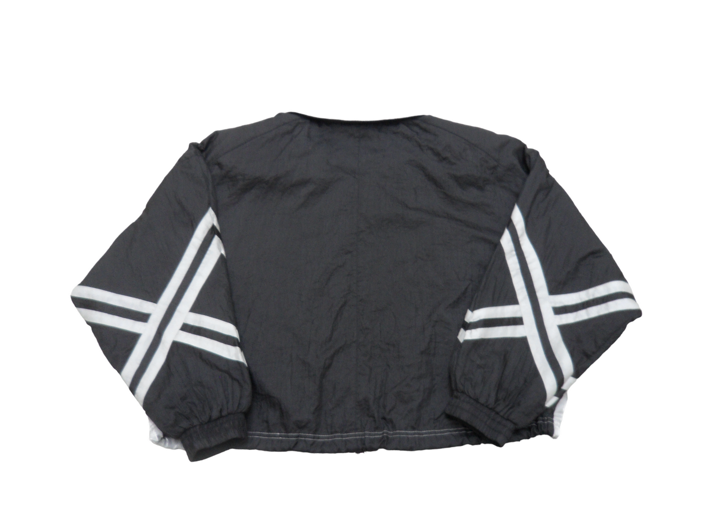 Vintage RIVER EDGE Women's sports jacket. Size-XL