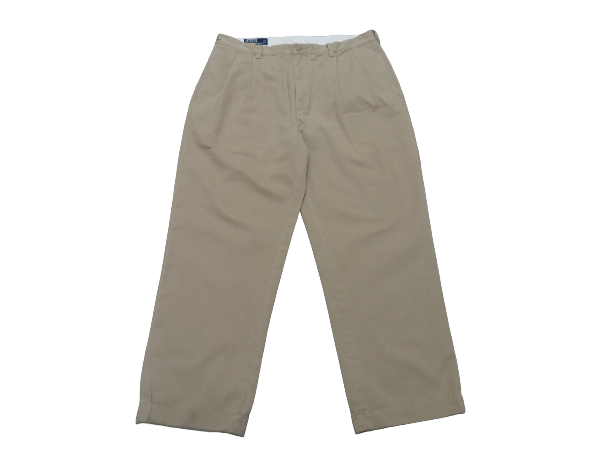Vintage Polo Ralph Lauren Hammond Pants. Size 36/32 – WeBook