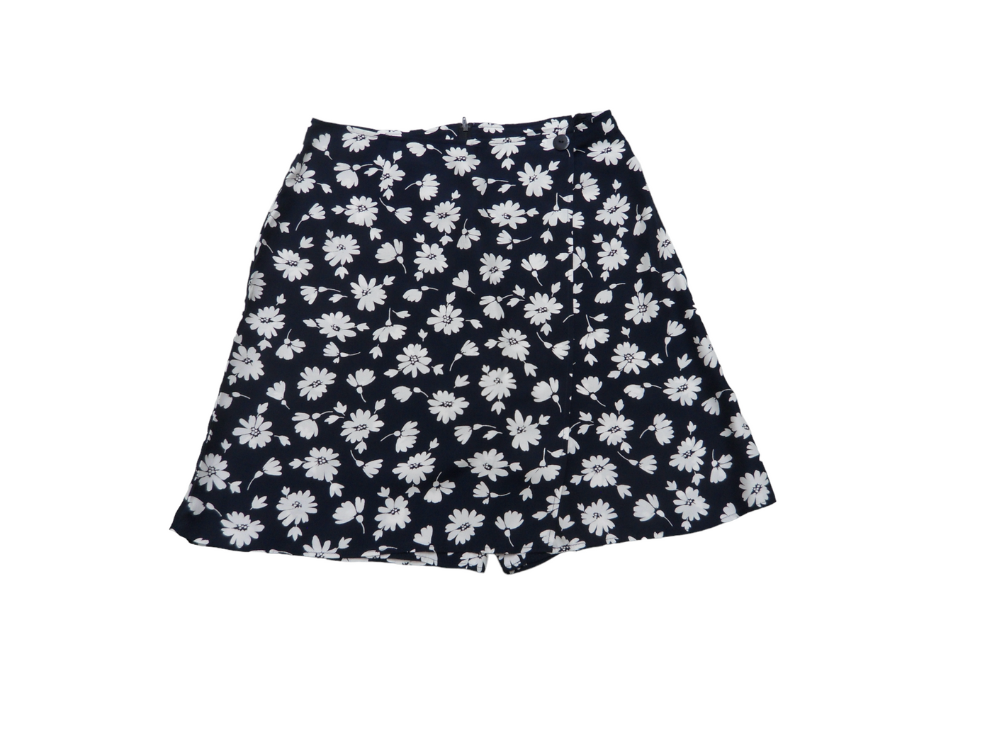 Vintage Women's Skorts. Size-S 8(AU)